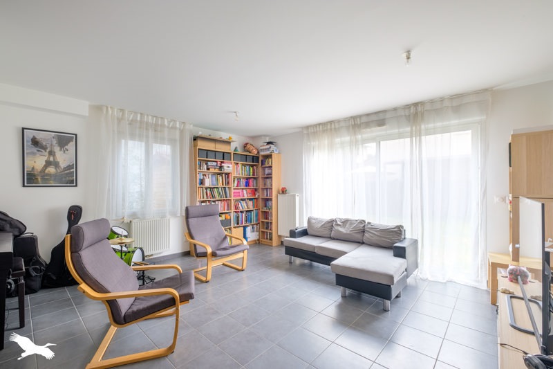 Vente Maison BRON - 5 pièces -111,5 m² - (69500)