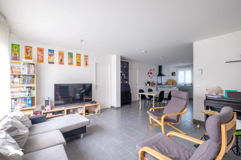 Vente Maison BRON - 5 pièces -111,5 m² - (69500)