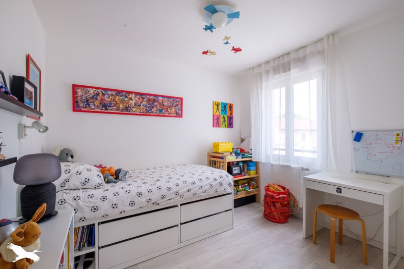 Vente Maison BRON - 5 pièces -111,5 m² - (69500)