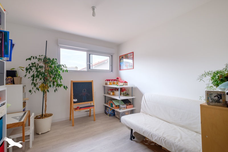 Vente Maison BRON - 5 pièces -111,5 m² - (69500)