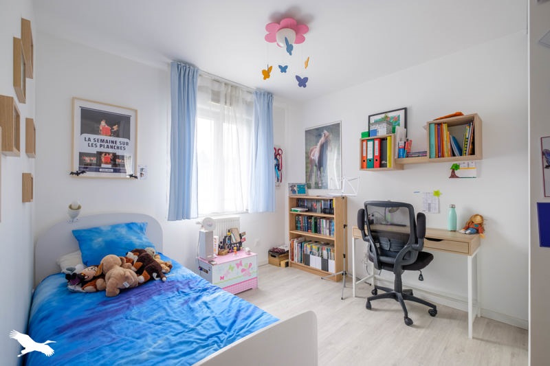 Vente Maison BRON - 5 pièces -111,5 m² - (69500)