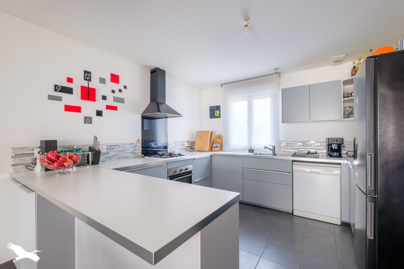 Vente Maison BRON - 5 pièces -111,5 m² - (69500)