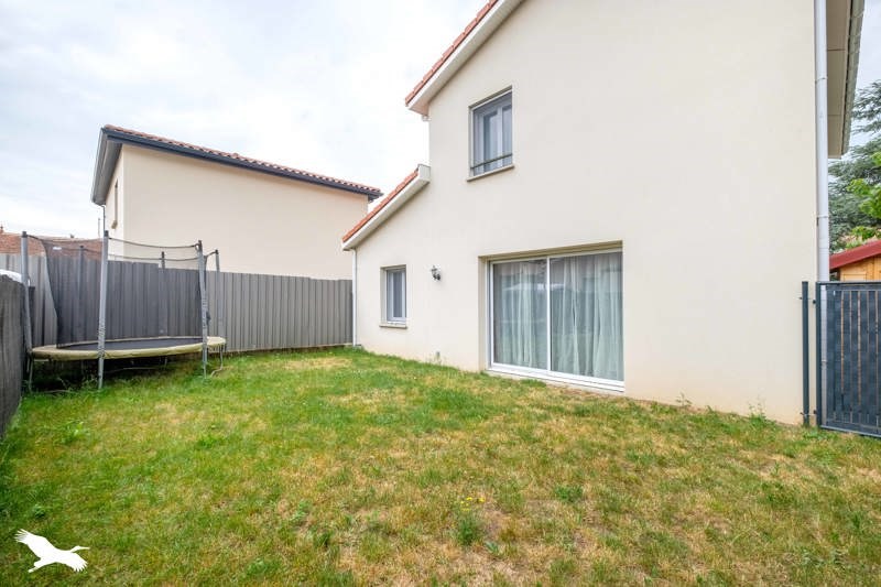 Vente Maison BRON - 5 pièces -111,5 m² - (69500)