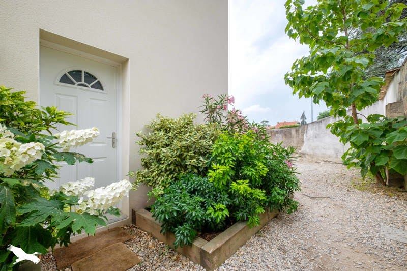 Vente Maison BRON - 5 pièces -111,5 m² - (69500)