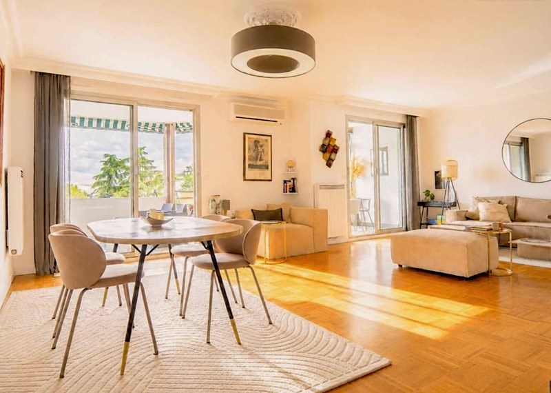 Vente Appartement BRON 69500 4 pièces - 97 m²