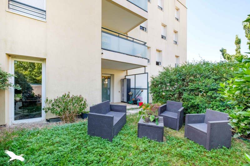 Appartement Bron