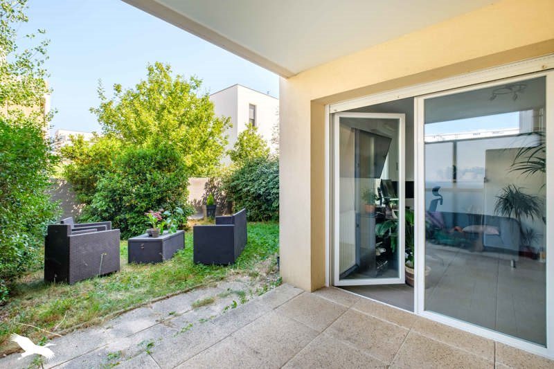 Appartement Bron