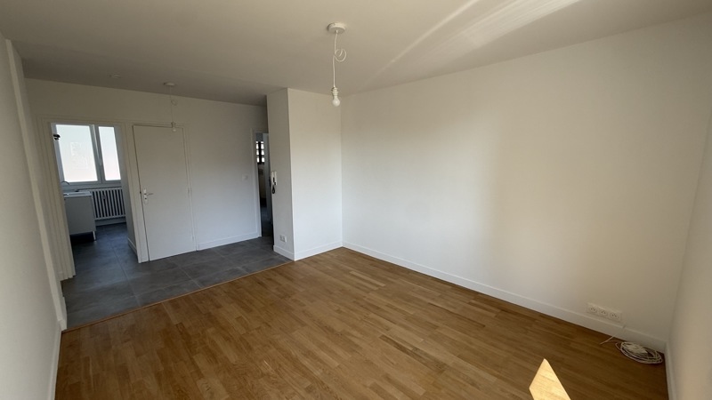 Appartement Bron