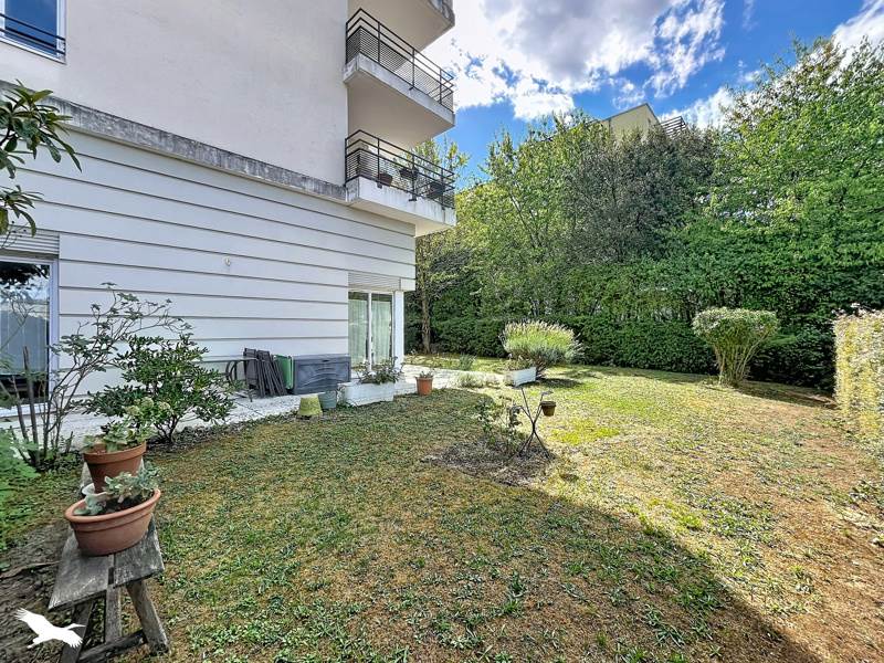 Appartement 3 pièces 69 m² · à Bron · 69 m² · 265 000 €