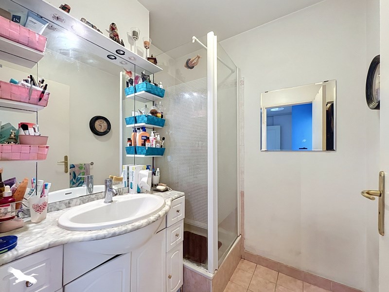 Vente Appartement BRON - 3 pièces -69,8 m² - (69500)
