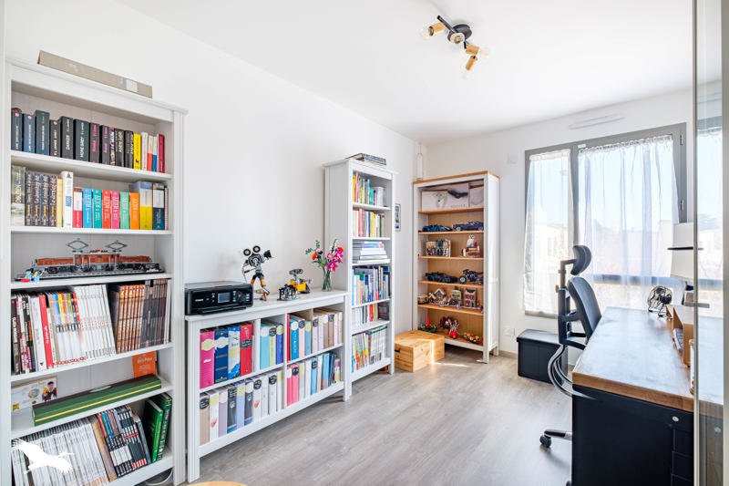 Vente Appartement BRON - 3 pièces -62,5 m² - (69500)