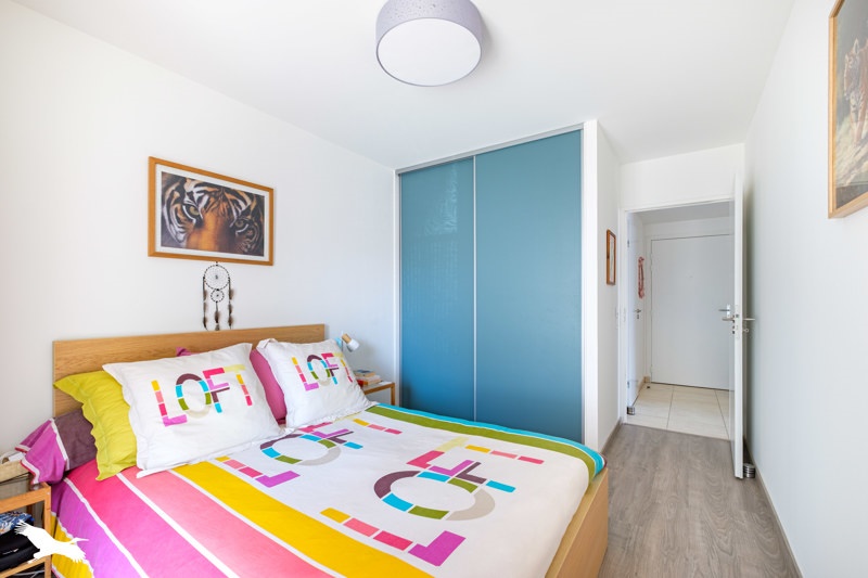 Vente Appartement BRON - 3 pièces -62,5 m² - (69500)