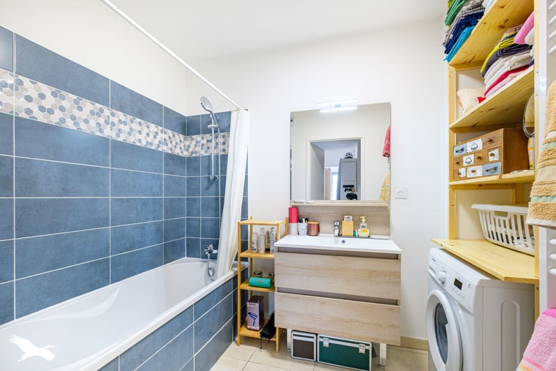 Vente Appartement BRON - 3 pièces -62,5 m² - (69500)