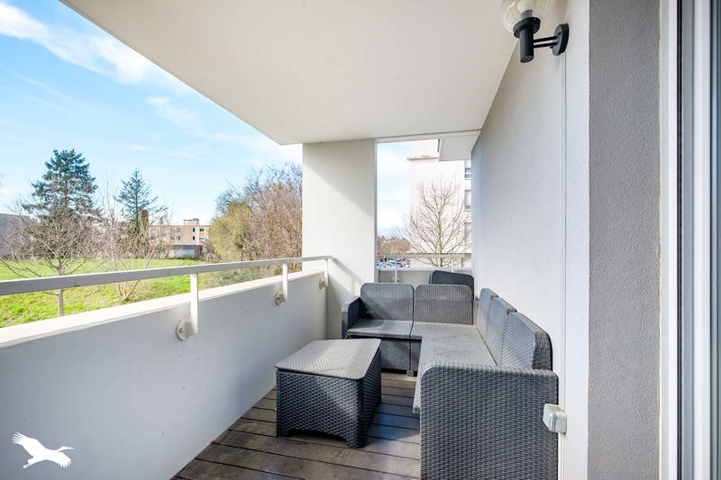 Appartement 3 pièces 58 m² · à Bron · 58 m² · 242 500 €