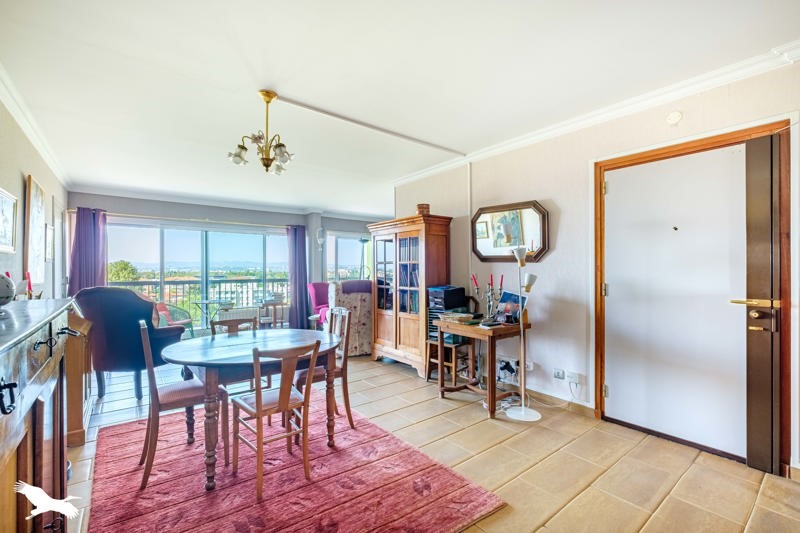 Vente Appartement BRON - 6 pièces -117,7 m² - (69500)