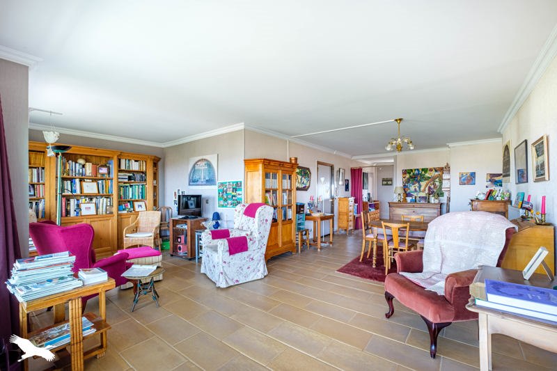 Vente Appartement BRON - 6 pièces -117,7 m² - (69500)