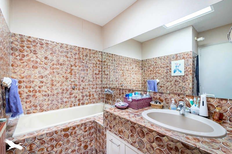 Vente Appartement BRON - 6 pièces -117,7 m² - (69500)