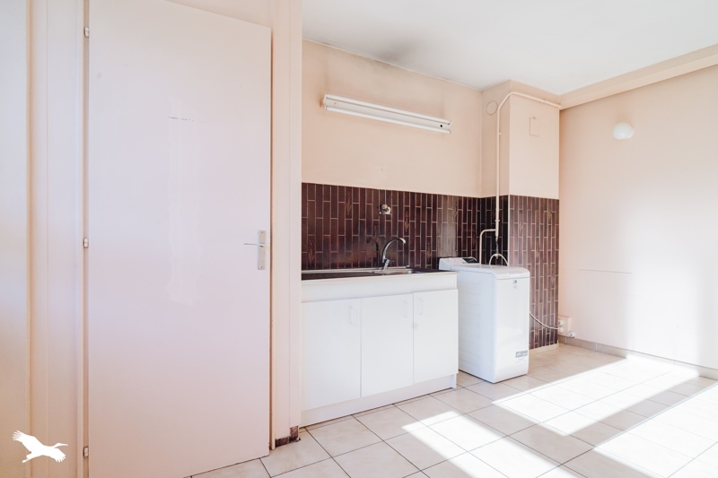 Vente Appartement Bron - 5 pièces -94 m² - (69500)