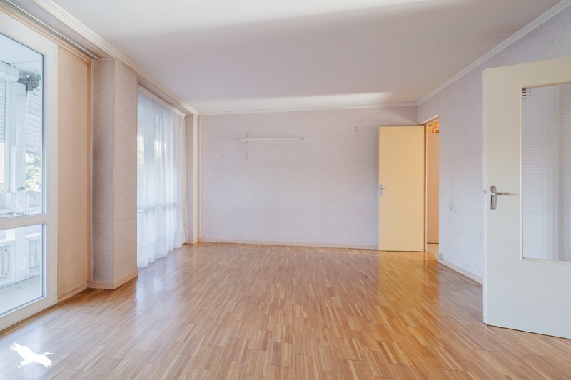 Vente Appartement Bron 69500 5 pièces - 94 m²