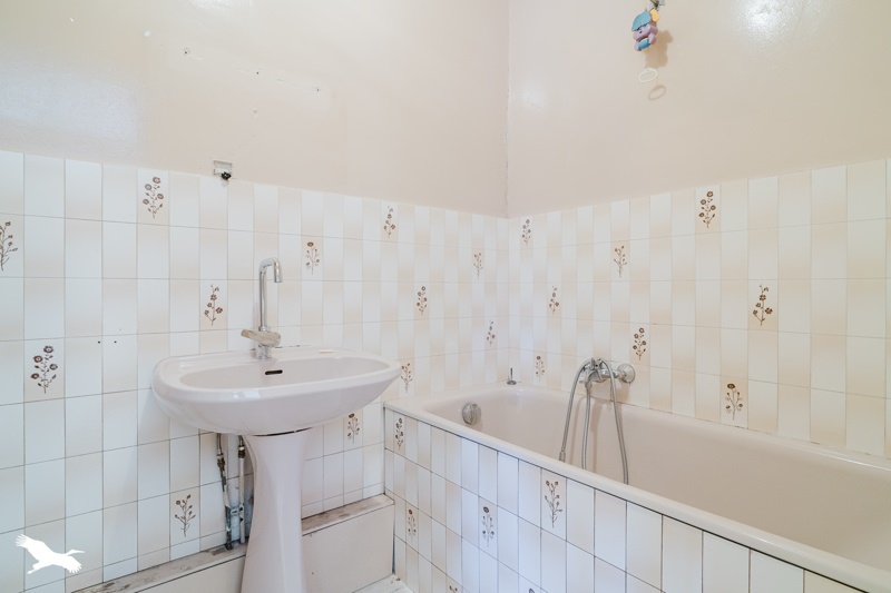 Vente Appartement Bron - 5 pièces -94 m² - (69500)