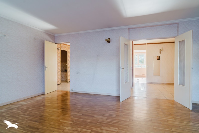 Vente Appartement Bron - 5 pièces -94 m² - (69500)