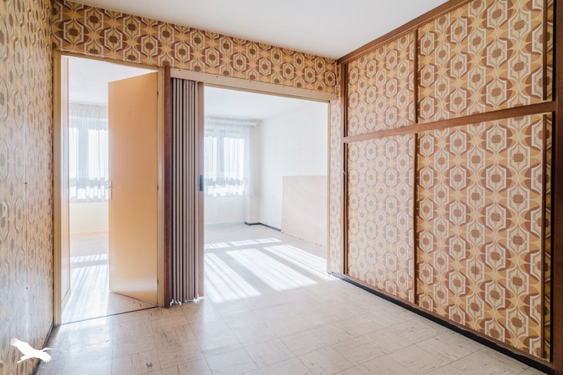 Vente Appartement Bron - 5 pièces -94 m² - (69500)