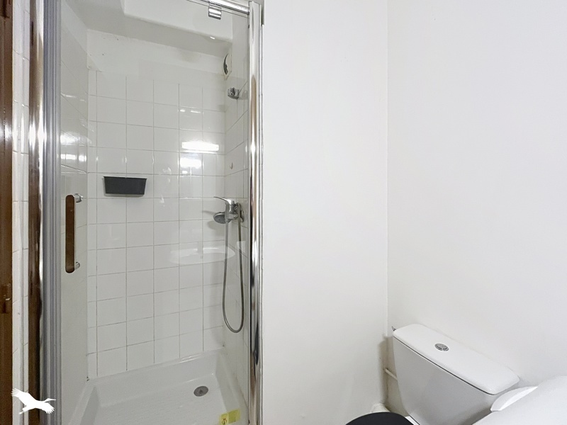 Vente Appartement Bron - 2 pièces -28 m² - (69500)