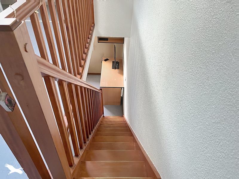 Vente Appartement Bron - 2 pièces -28 m² - (69500)