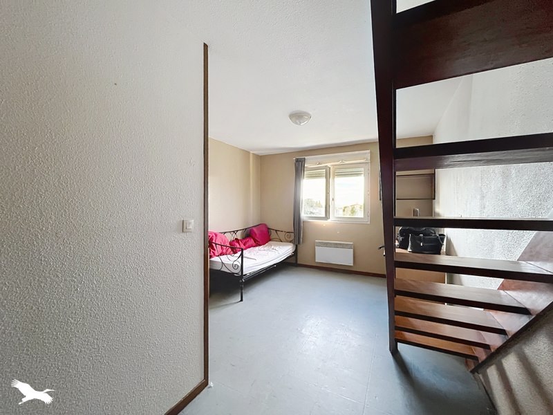 Vente Appartement Bron - 2 pièces -28 m² - (69500)