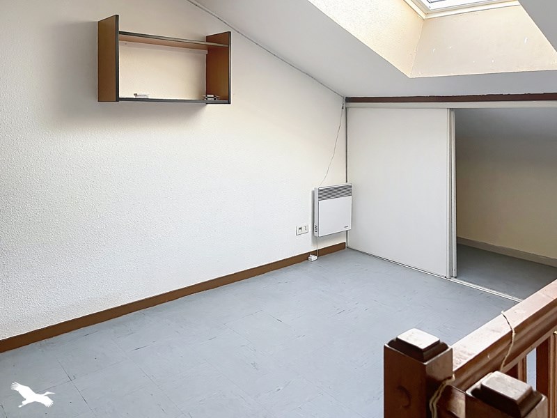 Vente Appartement Bron - 2 pièces -28 m² - (69500)