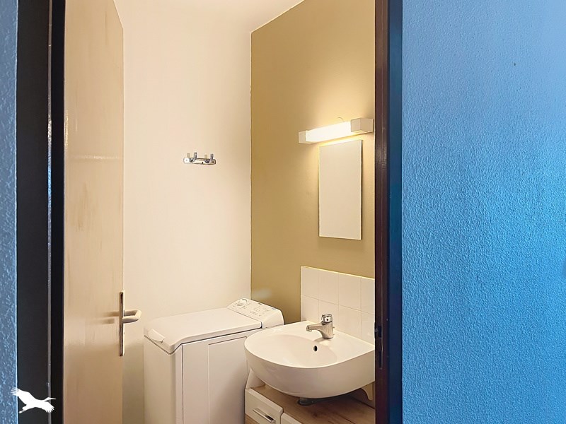 Vente Appartement Bron - 2 pièces -28 m² - (69500)
