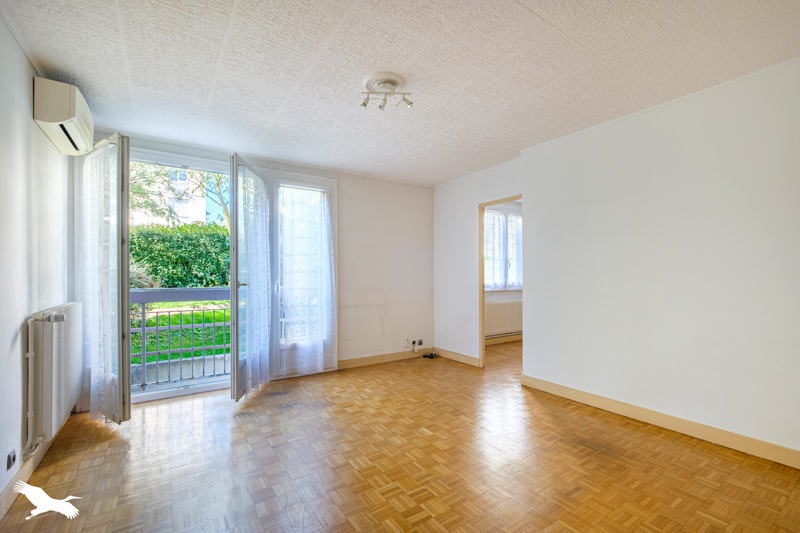 Appartement 3 pièces 57 m² · à Bron · 57 m² · 192 000 €