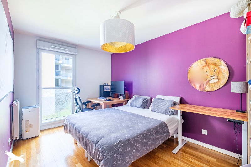 Vente Appartement Bron - 4 pièces -75,5 m² - (69500)