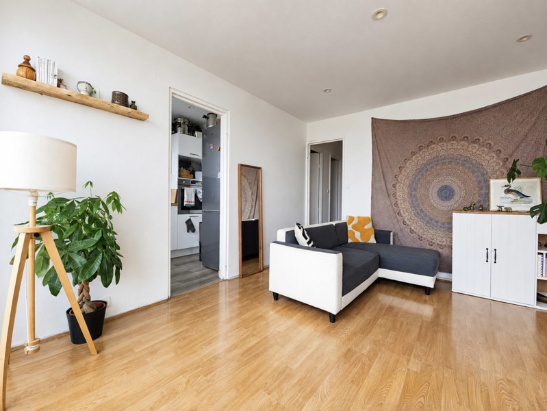 Vente Appartement Bron - 3 pièces -60,4 m² - (69500)