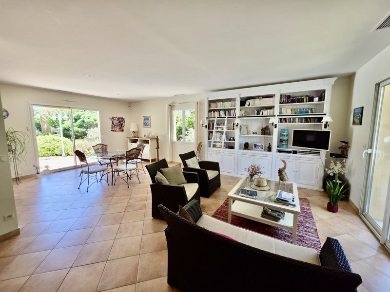 Vente Maison LA TESTE DE BUCH - 6 pièces -180 m² - (33260)