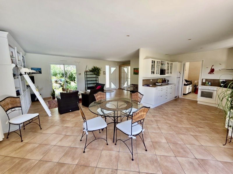 Vente Maison LA TESTE DE BUCH - 6 pièces -180 m² - (33260)