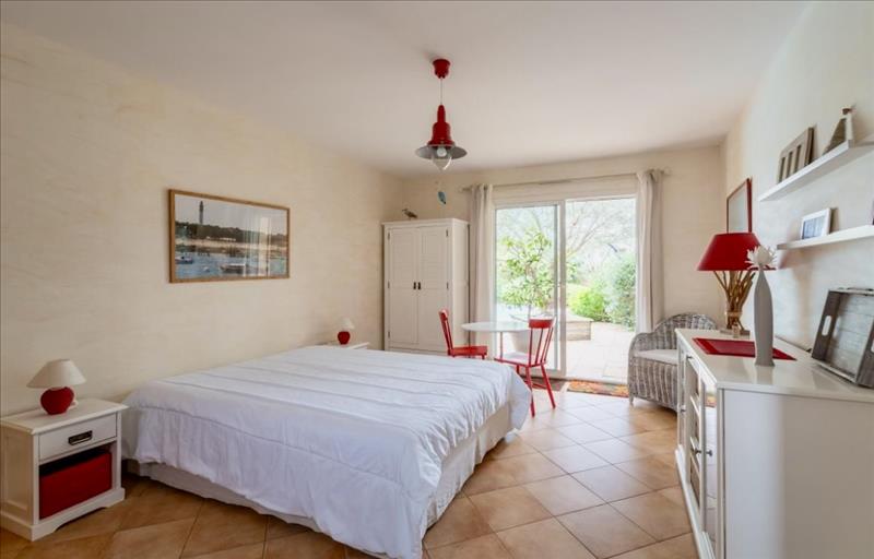 Vente Maison LA TESTE DE BUCH - 6 pièces -180 m² - (33260)