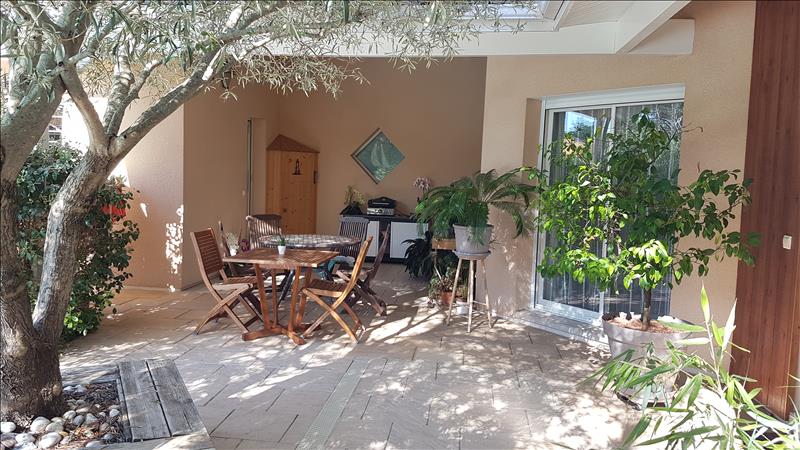 Vente Maison LA TESTE DE BUCH - 6 pièces -180 m² - (33260)