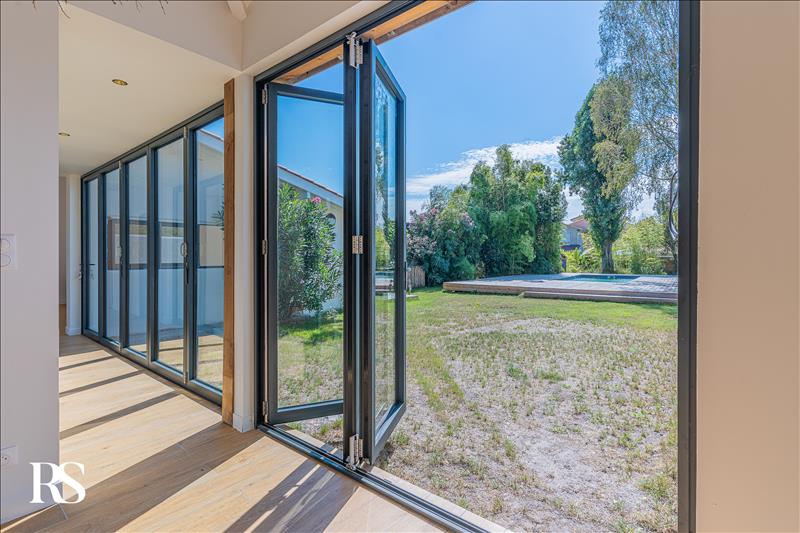 Vente Maison LA TESTE DE BUCH - 6 pièces -157 m² - (33260)