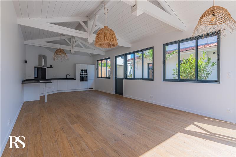 Vente Maison LA TESTE DE BUCH - 6 pièces -157 m² - (33260)