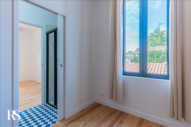 Vente Maison LA TESTE DE BUCH - 6 pièces -157 m² - (33260)