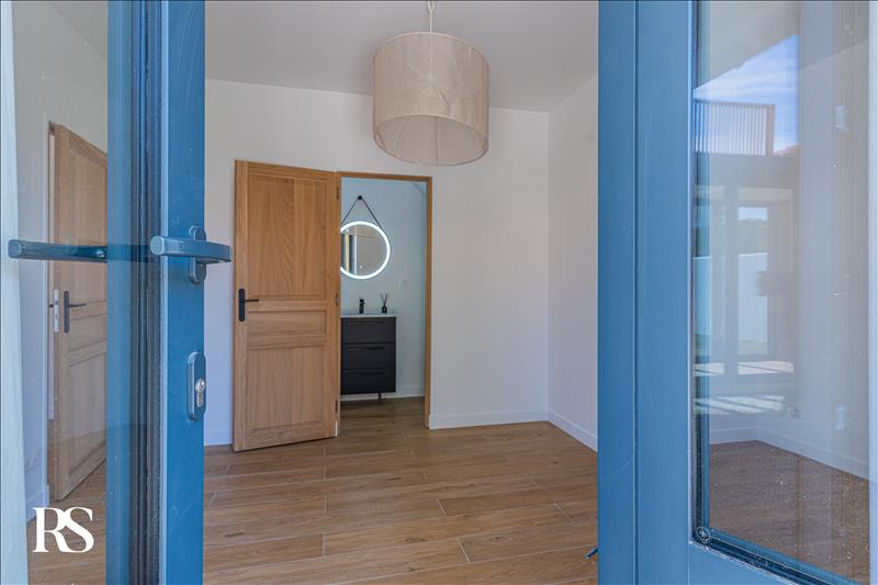 Vente Maison LA TESTE DE BUCH - 6 pièces -157 m² - (33260)