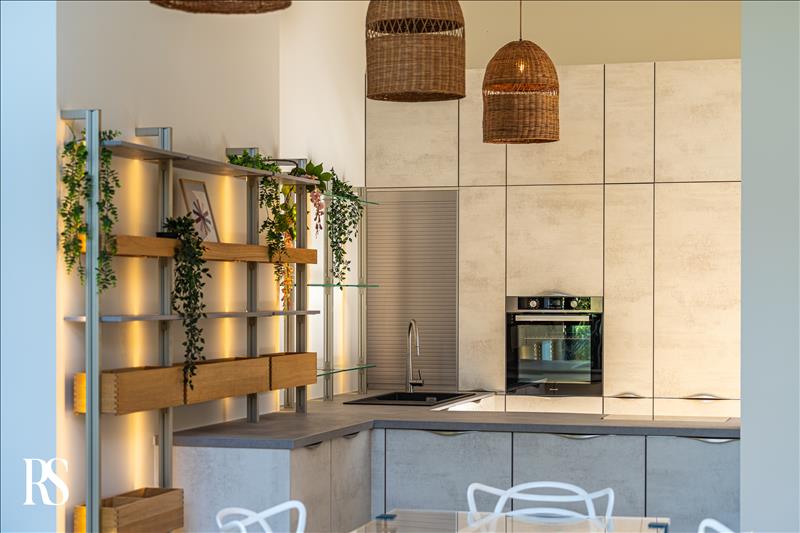 Vente Maison LA TESTE DE BUCH - 8 pièces -235 m² - (33260)