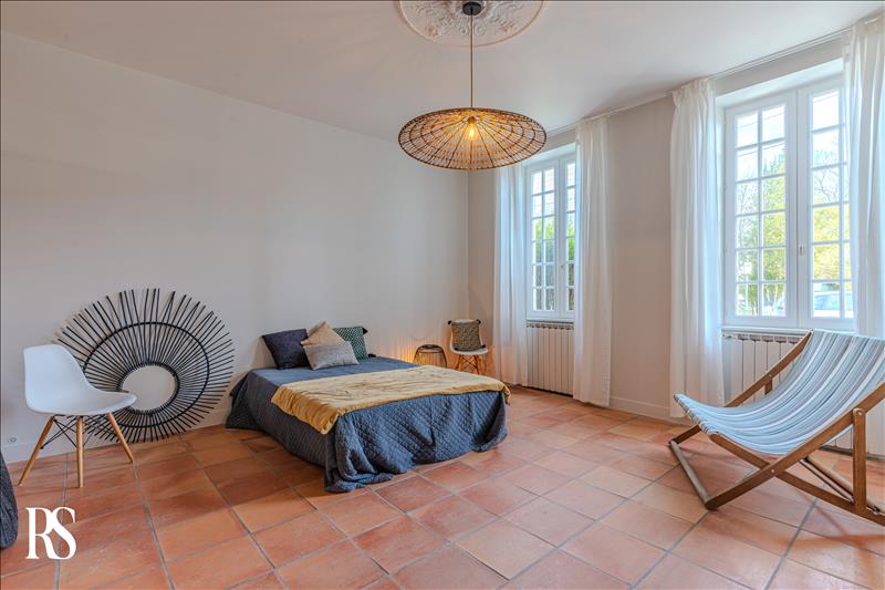 Vente Maison LA TESTE DE BUCH - 8 pièces -235 m² - (33260)