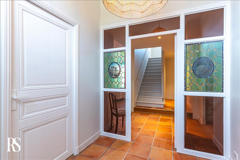 Vente Maison LA TESTE DE BUCH - 8 pièces -235 m² - (33260)