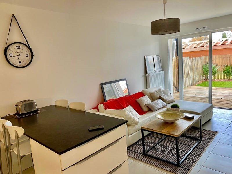 Vente Appartement LA TESTE DE BUCH - 2 pièces -42 m² - (33260)