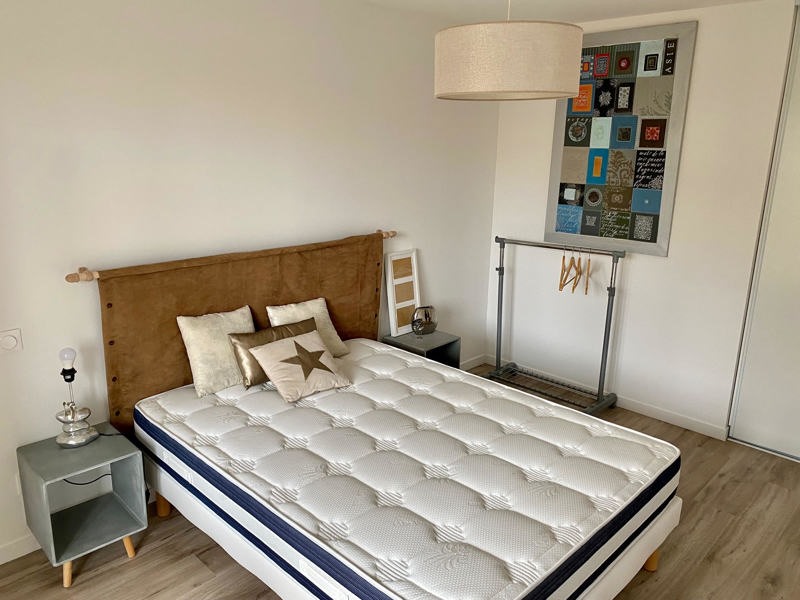 Vente Appartement LA TESTE DE BUCH - 2 pièces -42 m² - (33260)
