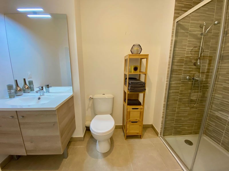 Vente Appartement LA TESTE DE BUCH - 2 pièces -42 m² - (33260)