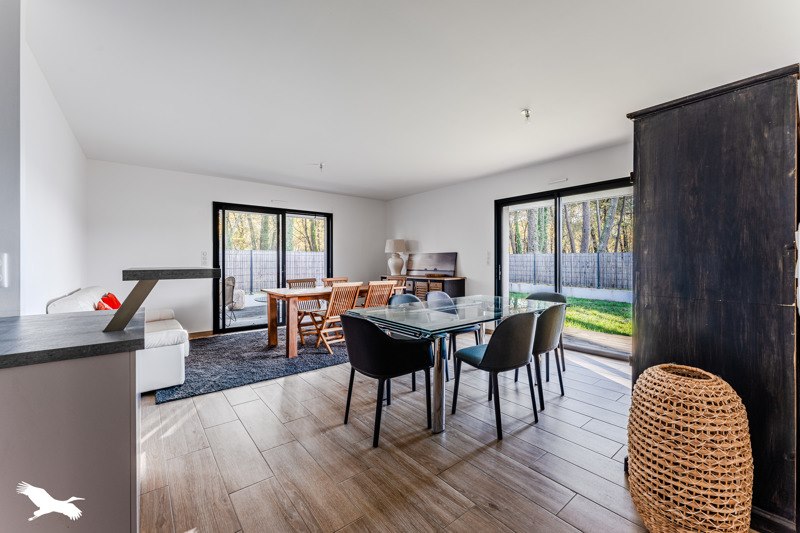 Vente Maison LA TESTE DE BUCH - 4 pièces -100 m² - (33260)