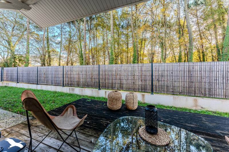 Vente Maison LA TESTE DE BUCH - 4 pièces -100 m² - (33260)